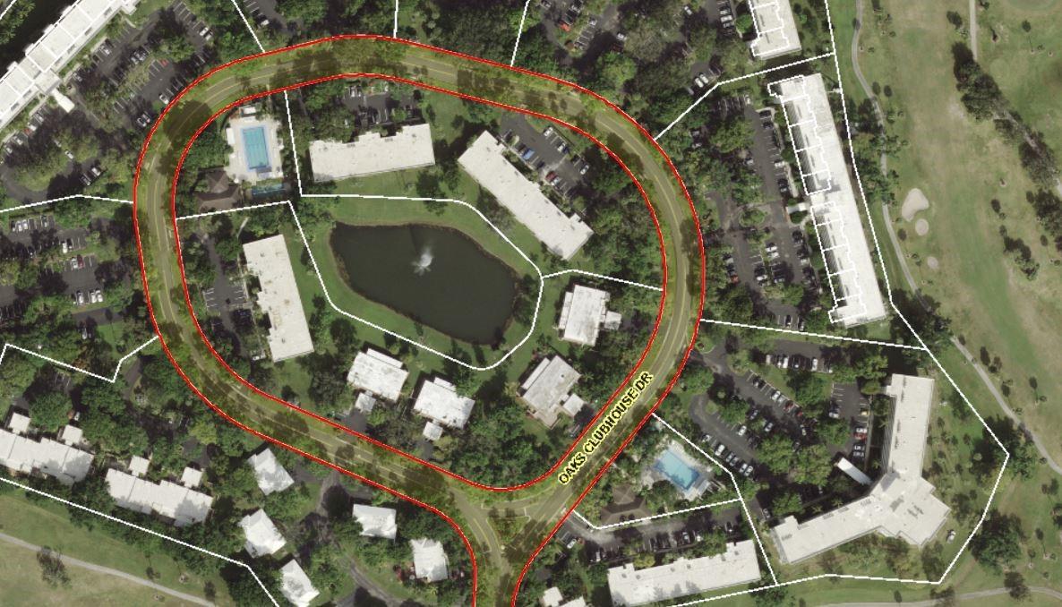 Palm Aire - Residential