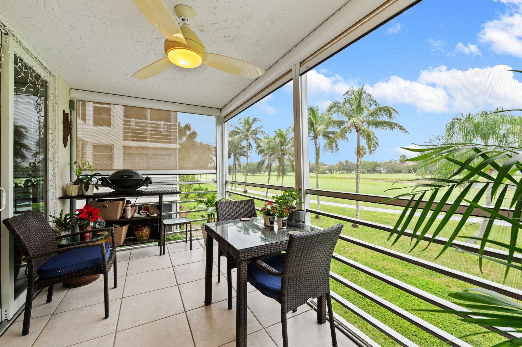 Palm Aire - Residential