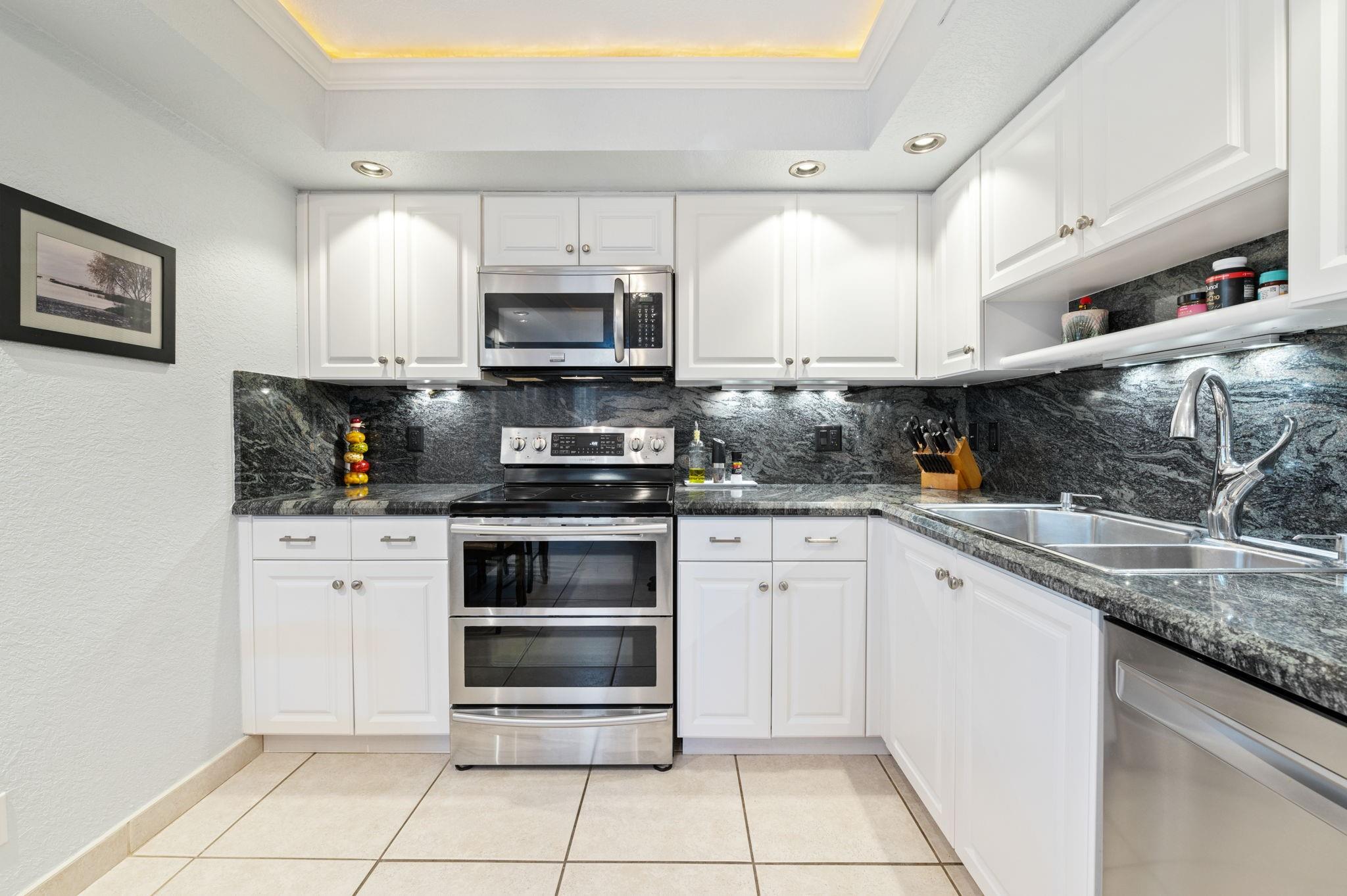 Palm Aire - Residential