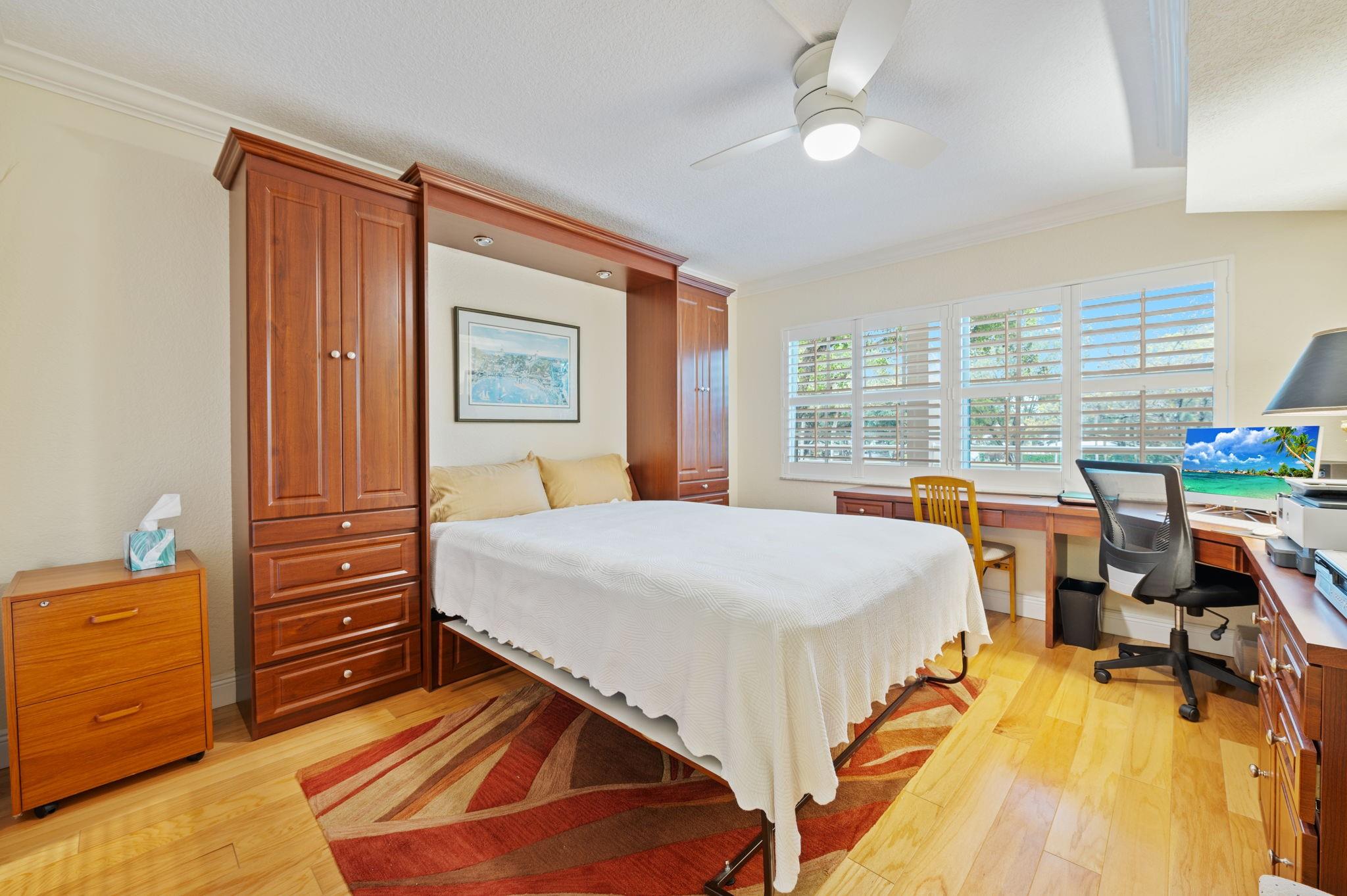 Palm Aire - Residential