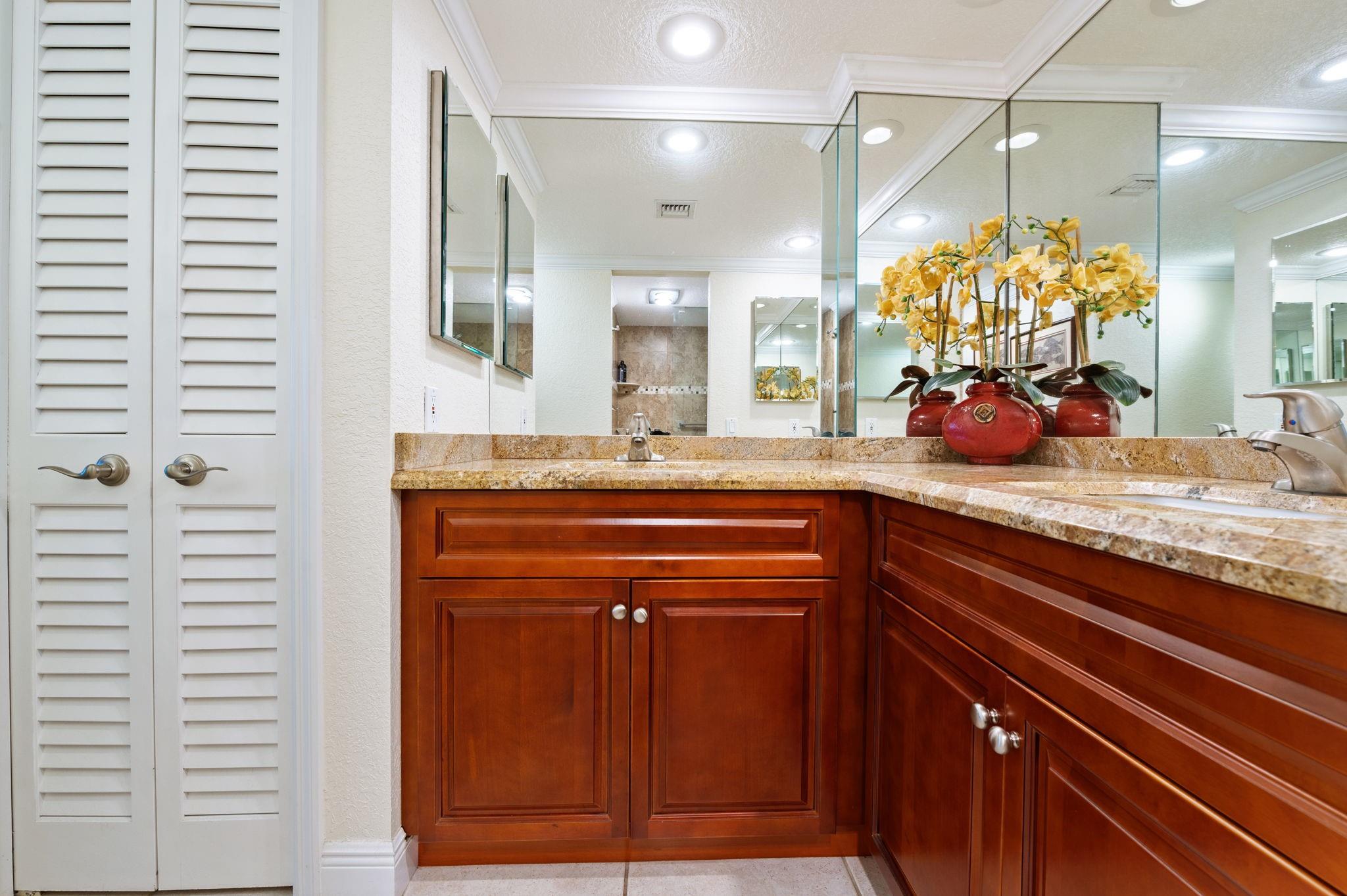 Palm Aire - Residential