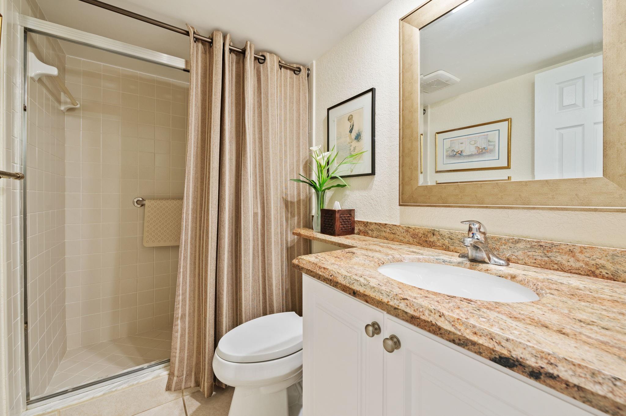 Palm Aire - Residential