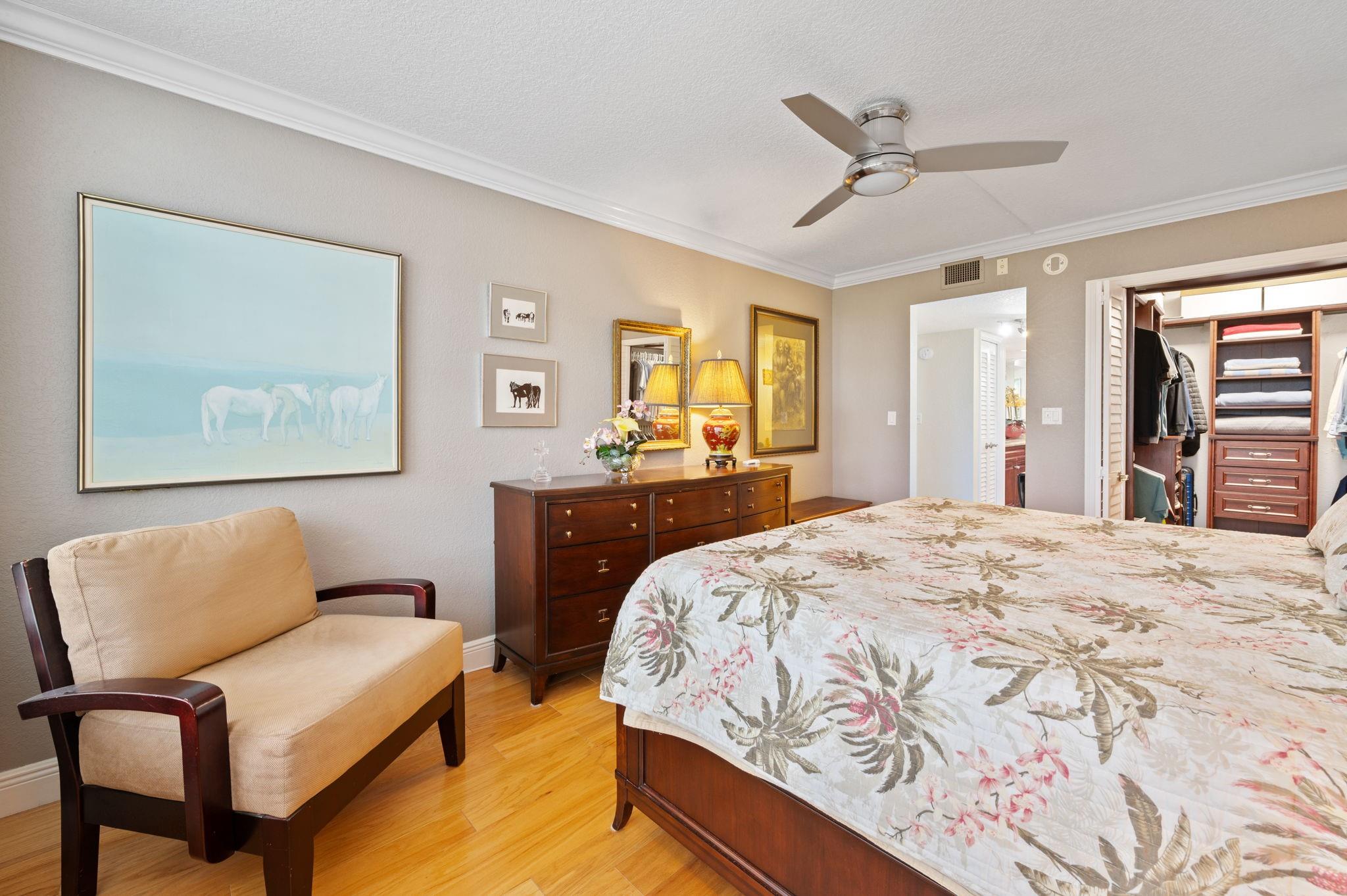 Palm Aire - Residential