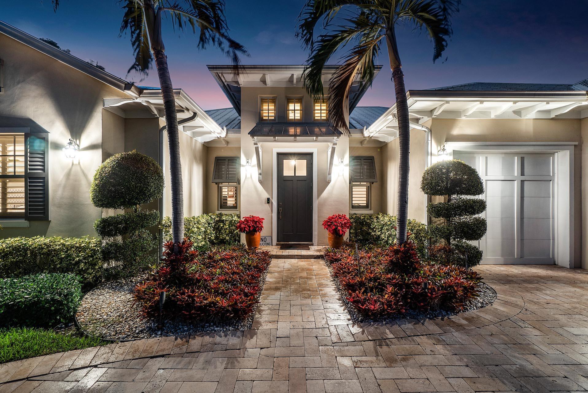 PINEVIEW DELRAY - Residential