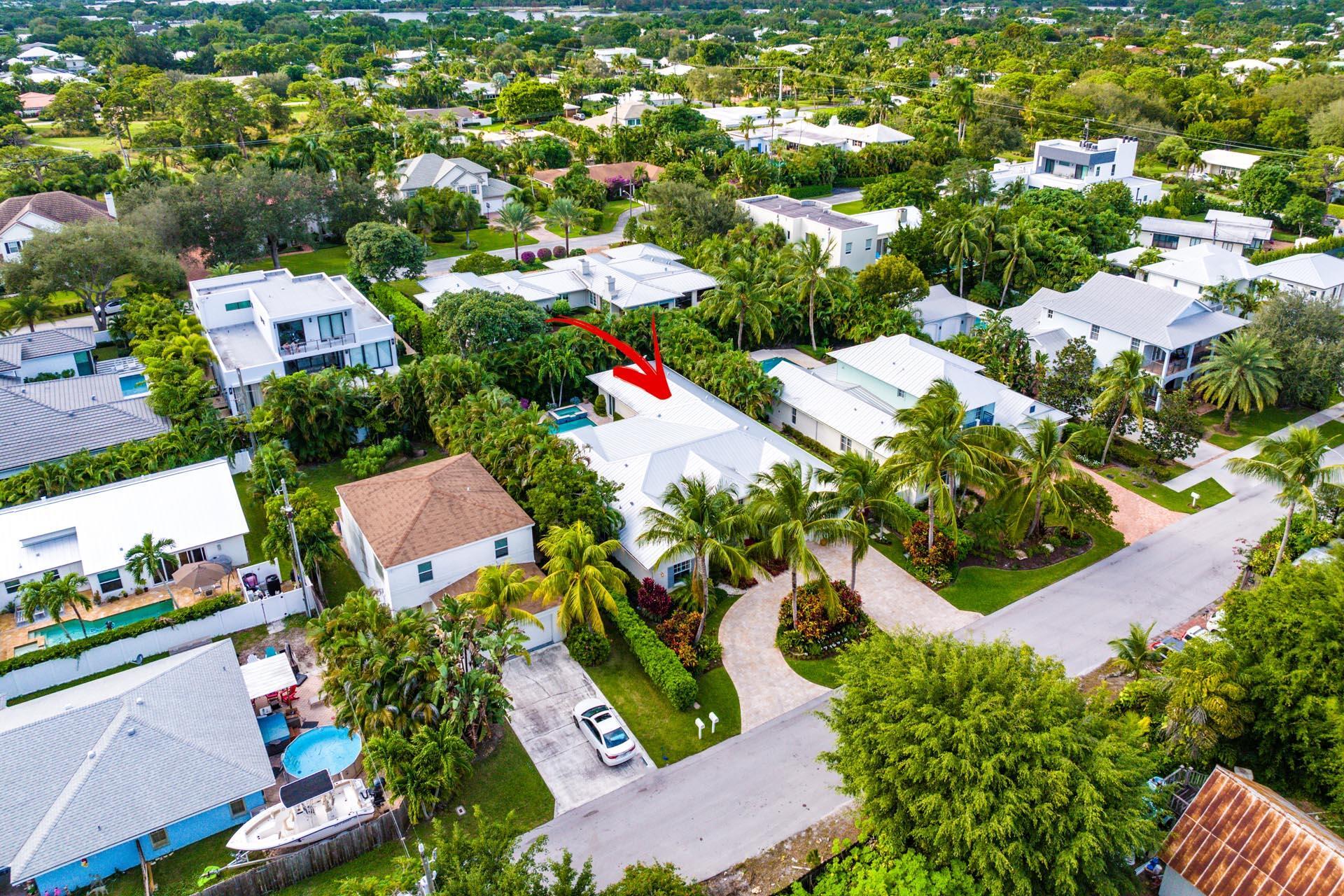PINEVIEW DELRAY - Residential