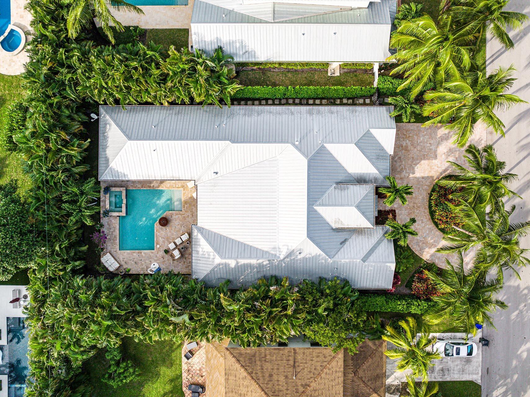 PINEVIEW DELRAY - Residential