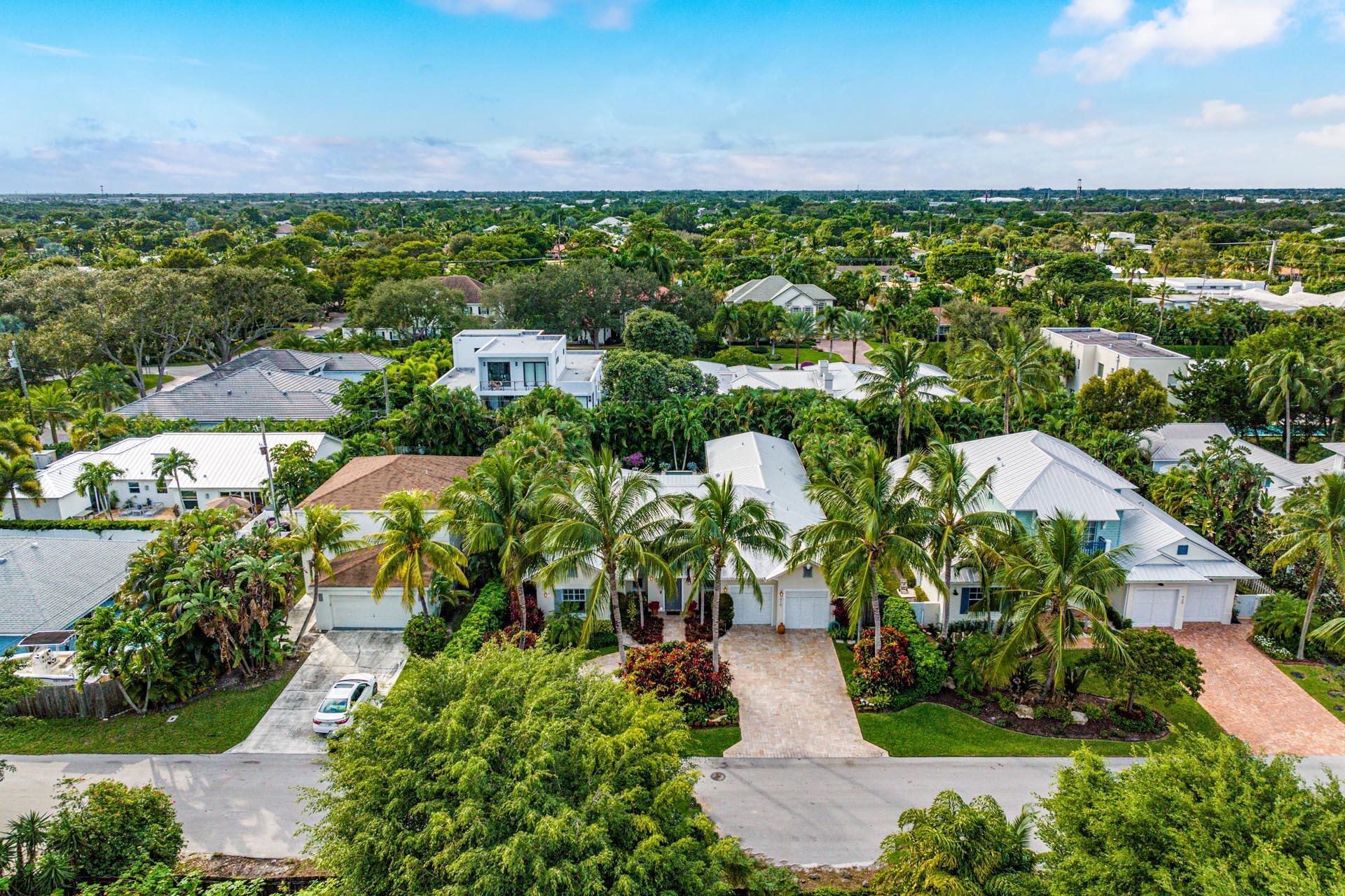 PINEVIEW DELRAY - Residential