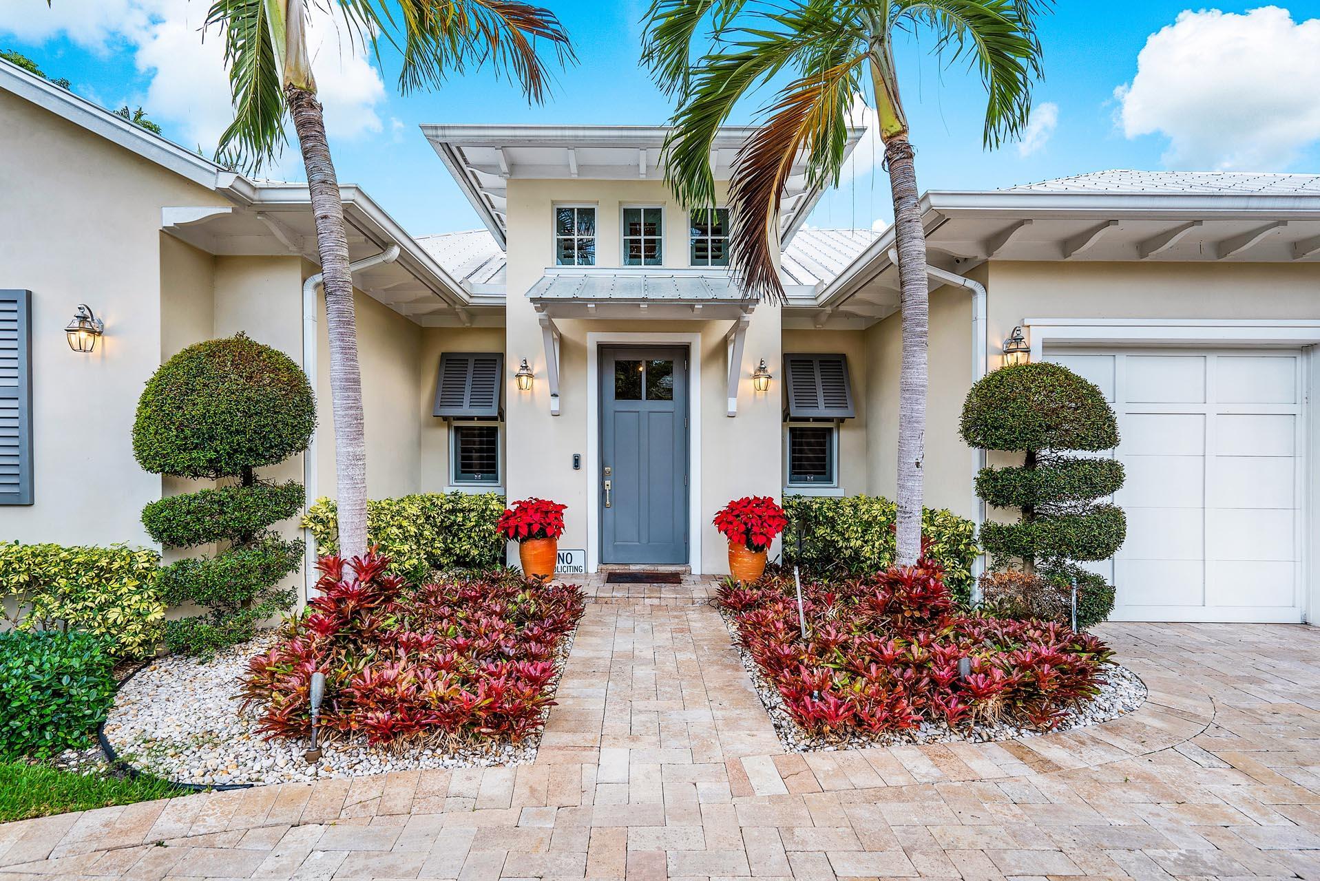 PINEVIEW DELRAY - Residential