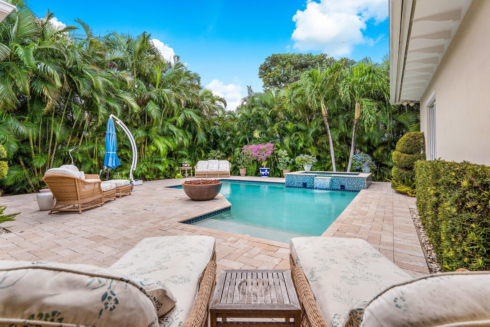 PINEVIEW DELRAY - Residential