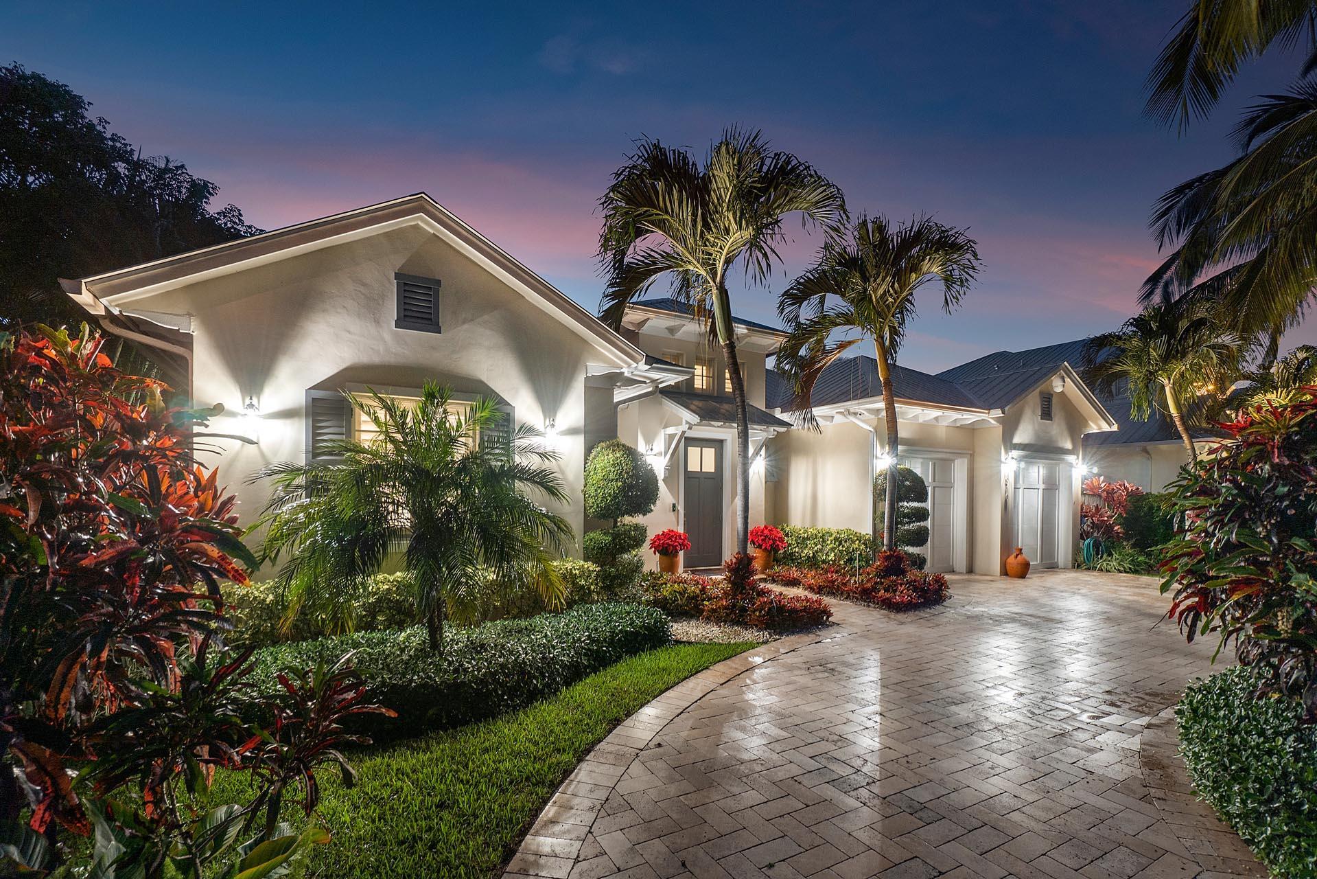 PINEVIEW DELRAY - Residential