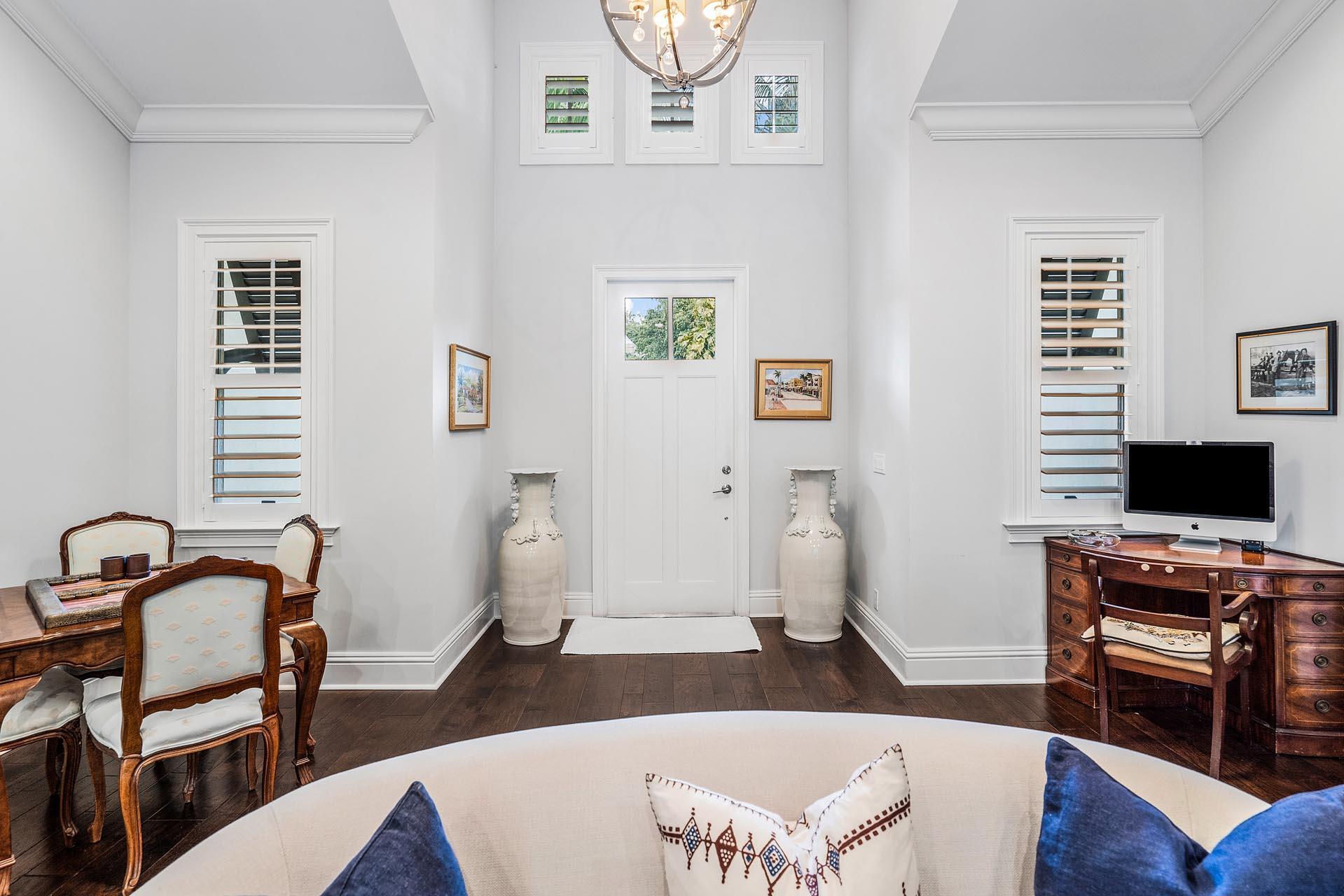 PINEVIEW DELRAY - Residential