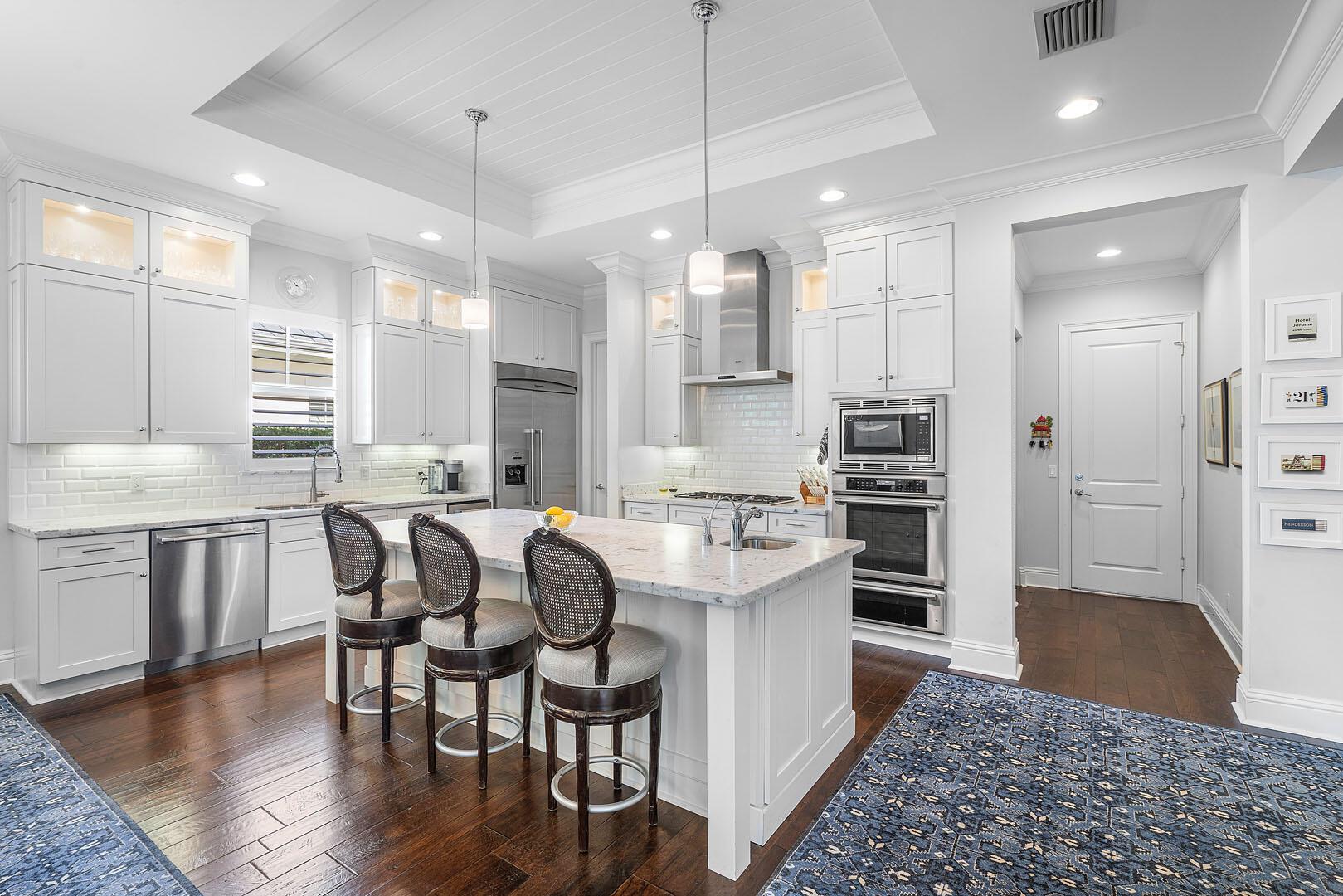 PINEVIEW DELRAY - Residential