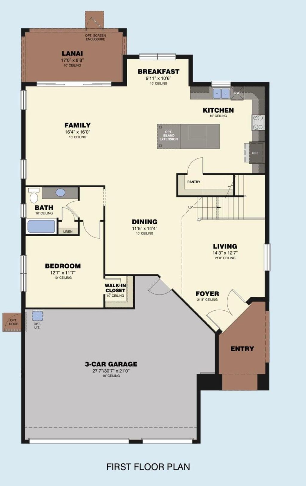 Photo of 5432 Pecan Drive, Westlake, FL 33470 (MLS # R11167207)