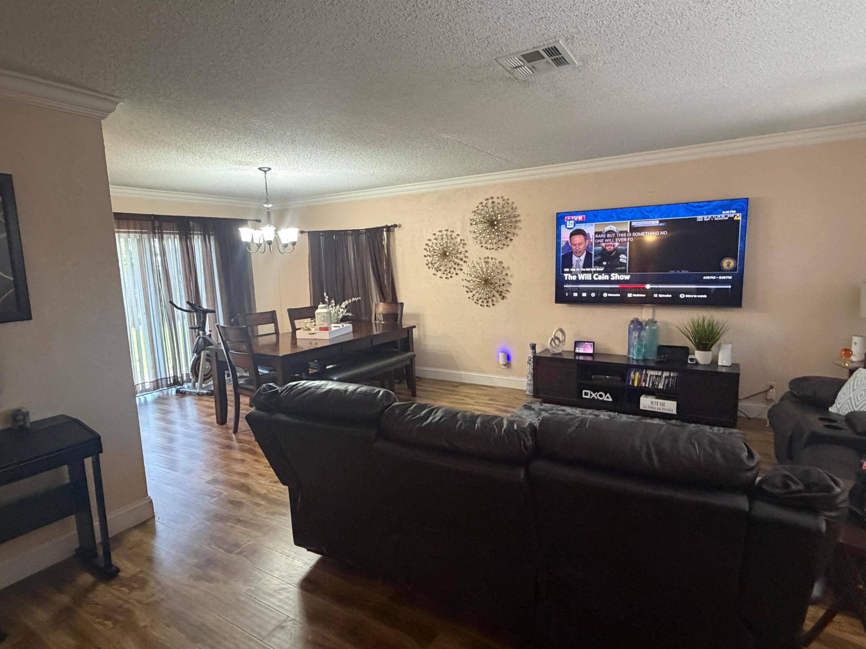 4351 NW 32nd Court