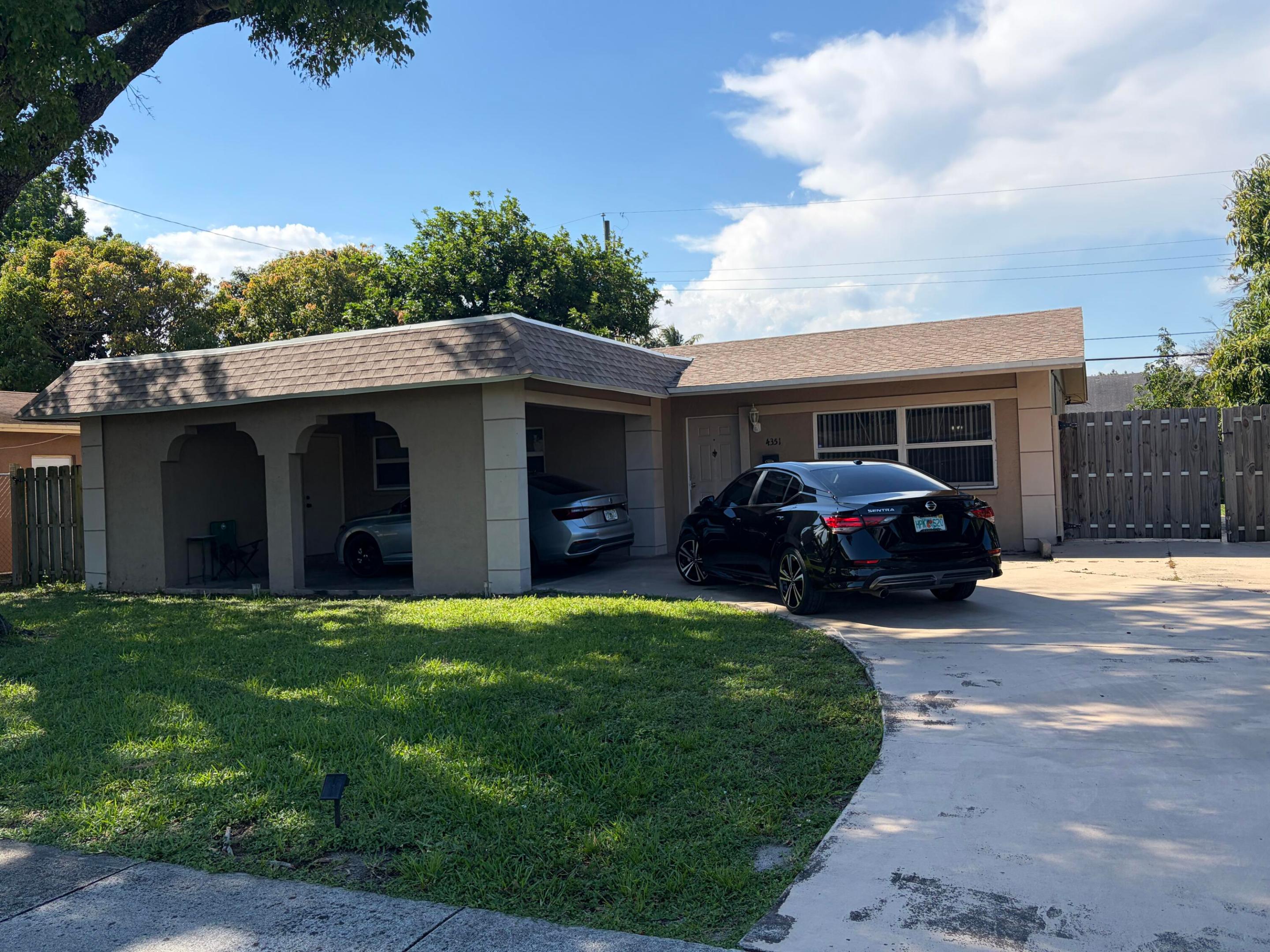 4351 NW 32nd Court