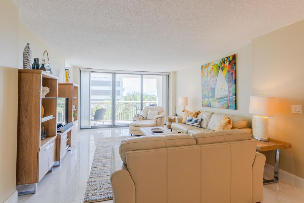 Photo of 3400 N Ocean Drive #506, Singer Island, FL 33404 (MLS # R10916625)