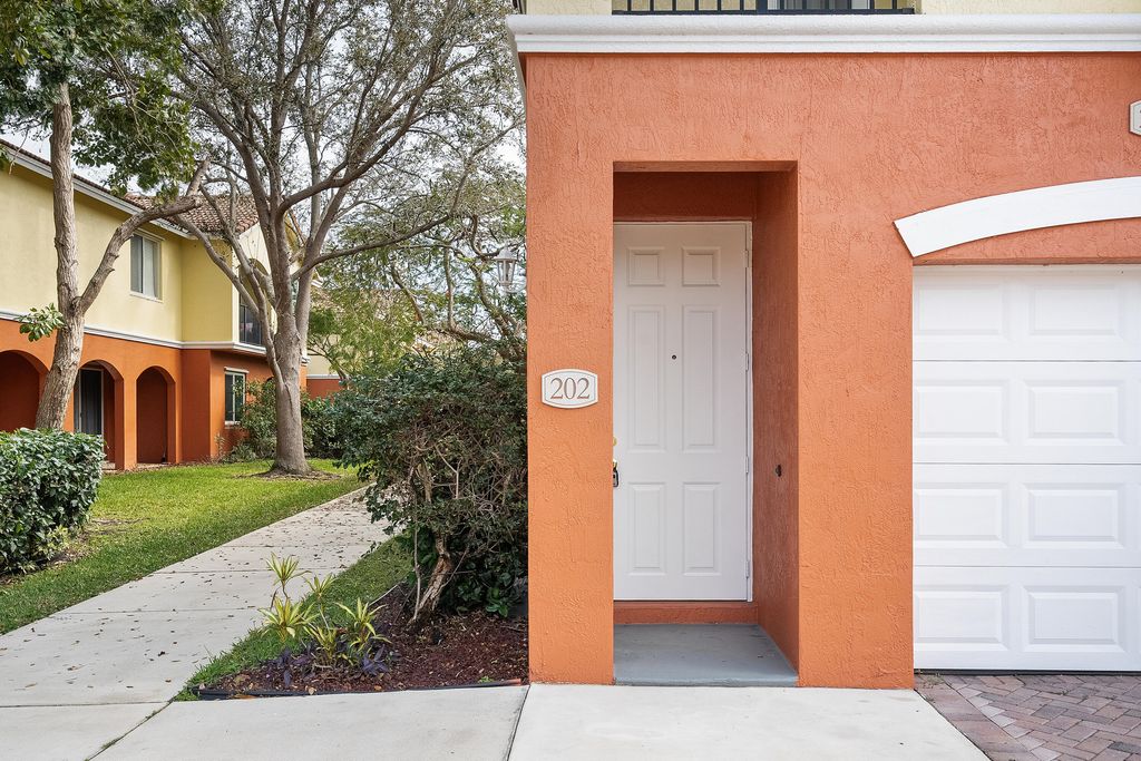 Photo of 44 SE Sedona Circle #202, Stuart, FL 34994 (MLS # R11058903)