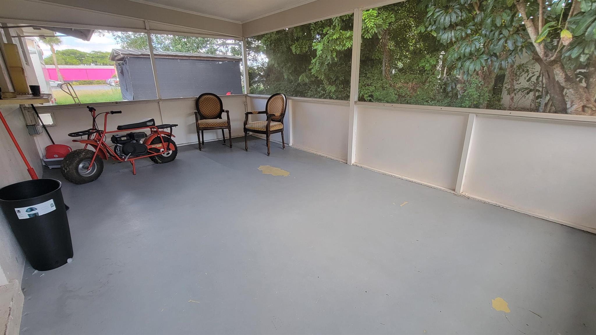 none - Residential Lease