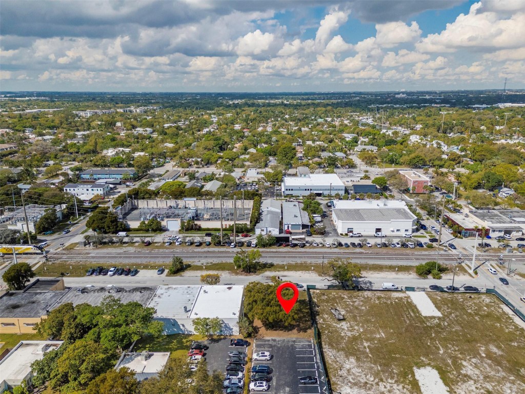 Ft Lauderdale B-40 D - Land