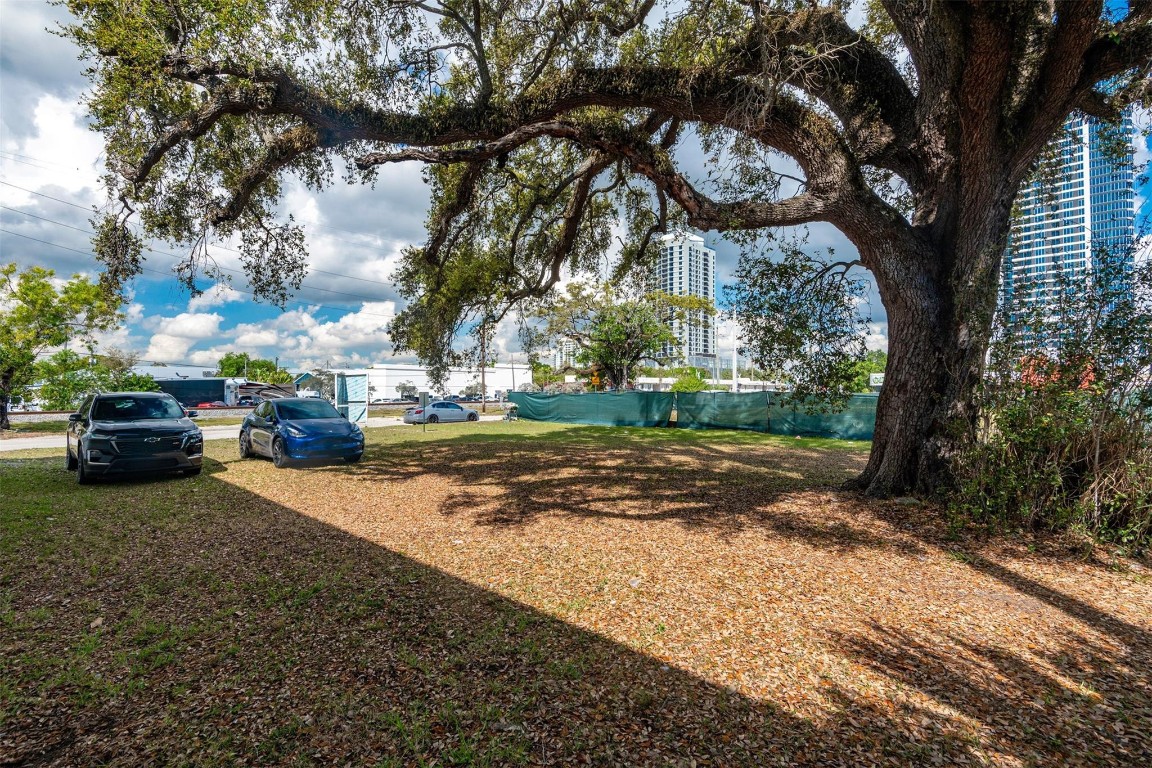 Ft Lauderdale B-40 D - Land