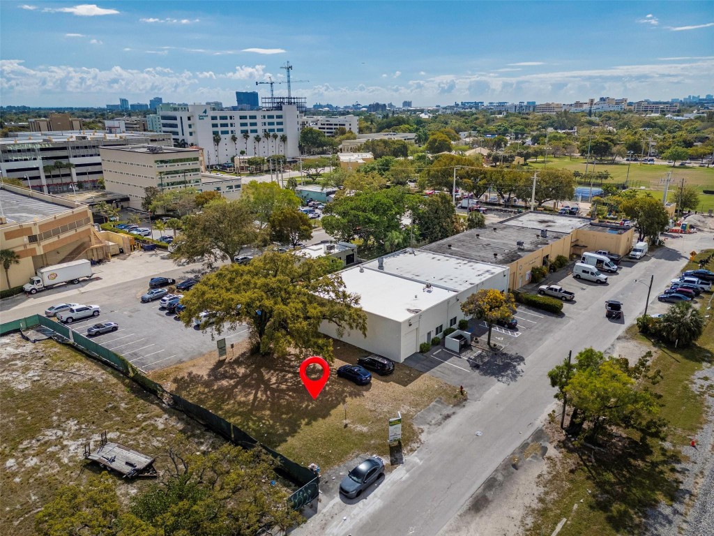 Ft Lauderdale B-40 D - Land