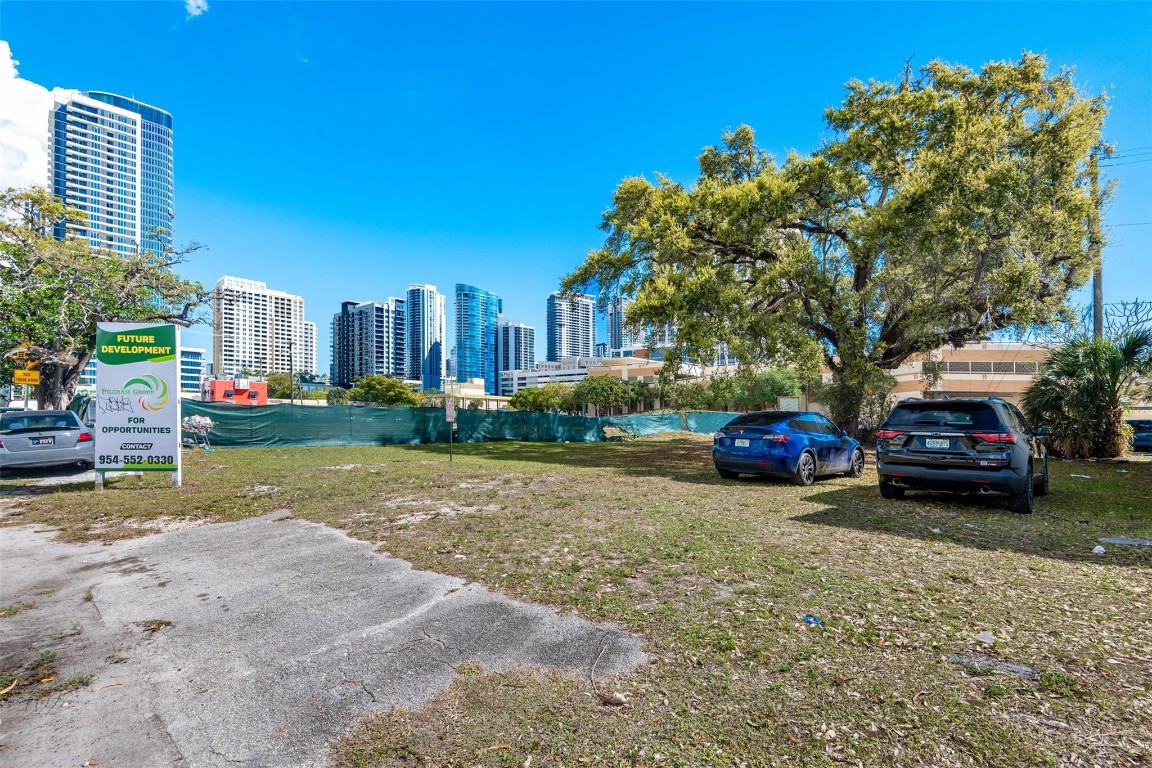 Ft Lauderdale B-40 D - Land