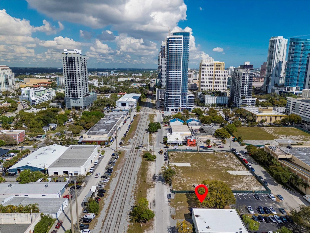 Ft Lauderdale B-40 D - Land