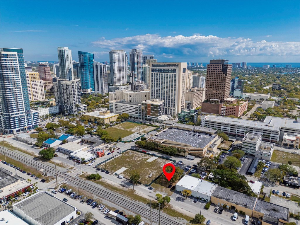 Ft Lauderdale B-40 D - Land