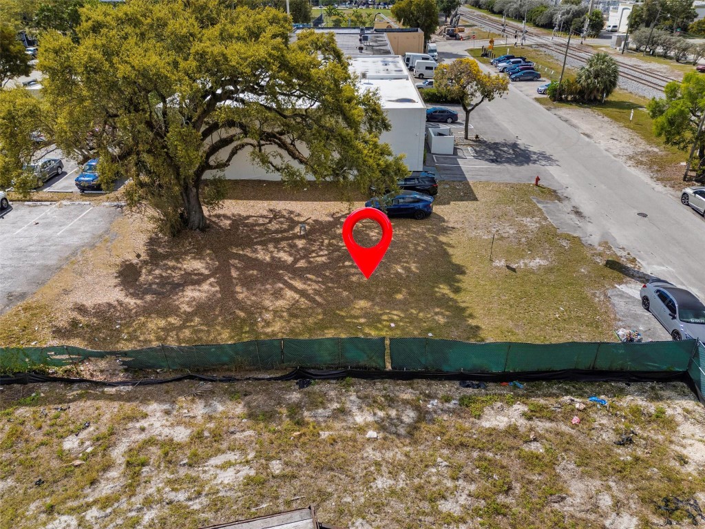 Ft Lauderdale B-40 D - Land