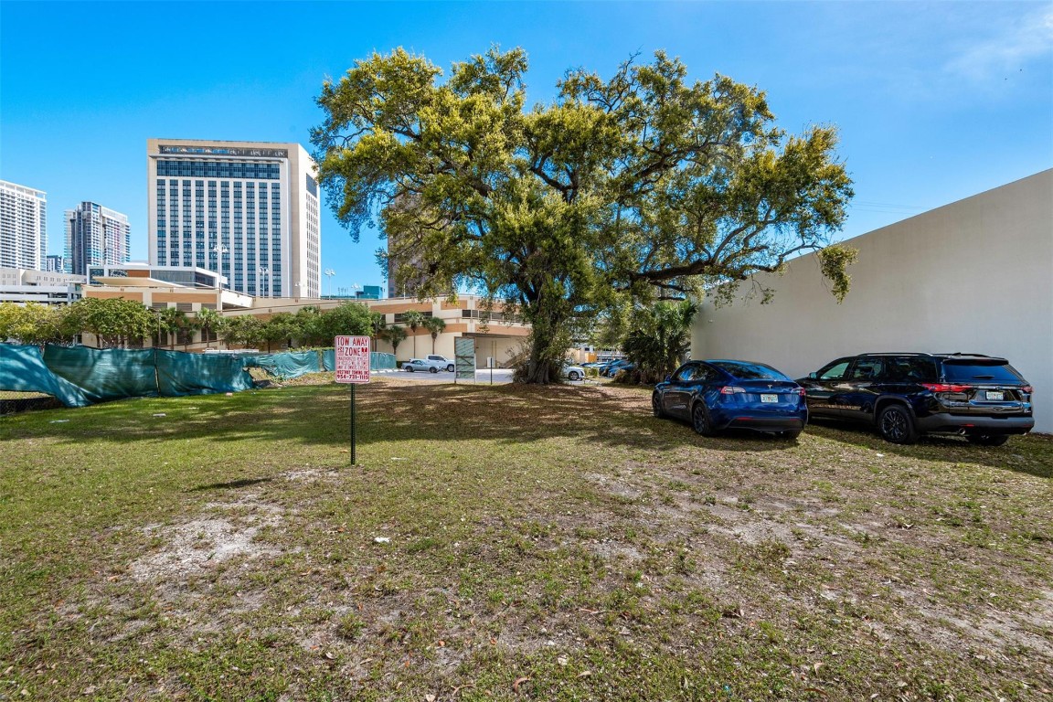 Ft Lauderdale B-40 D - Land