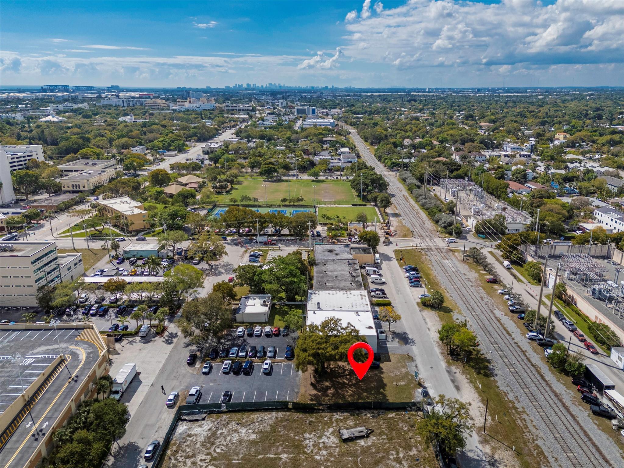 618 SW Flagler Ave