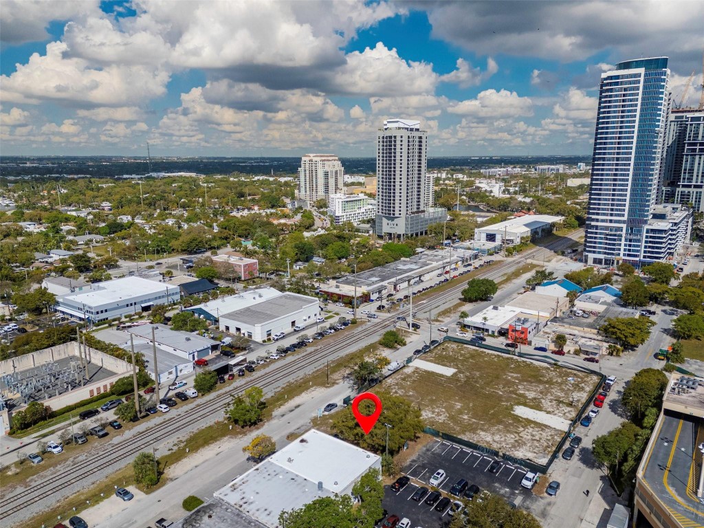 Ft Lauderdale B-40 D - Land