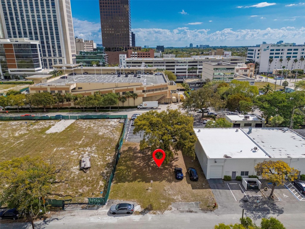 Ft Lauderdale B-40 D - Land