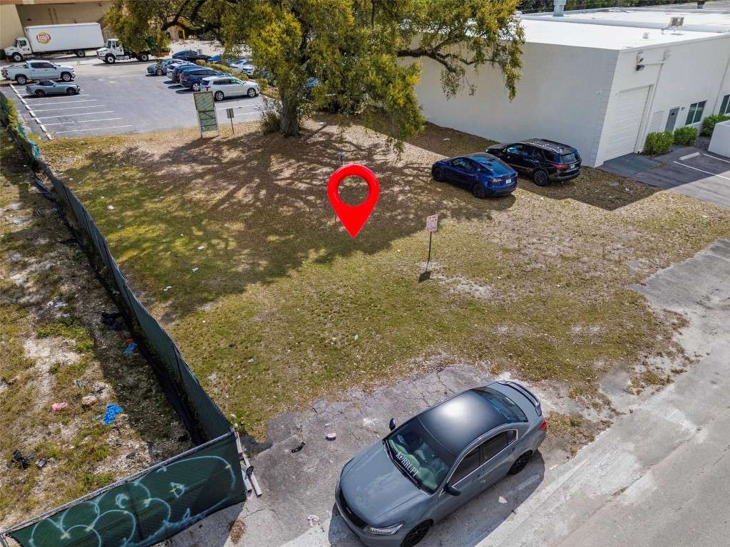 Ft Lauderdale B-40 D - Land