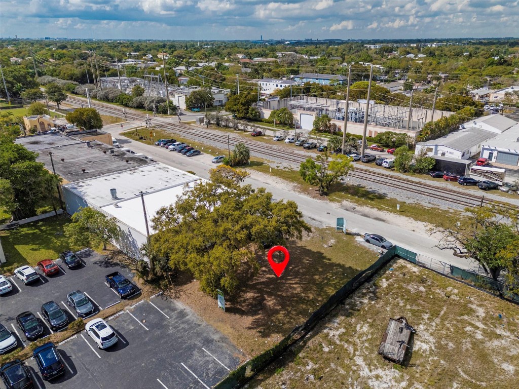 Ft Lauderdale B-40 D - Land