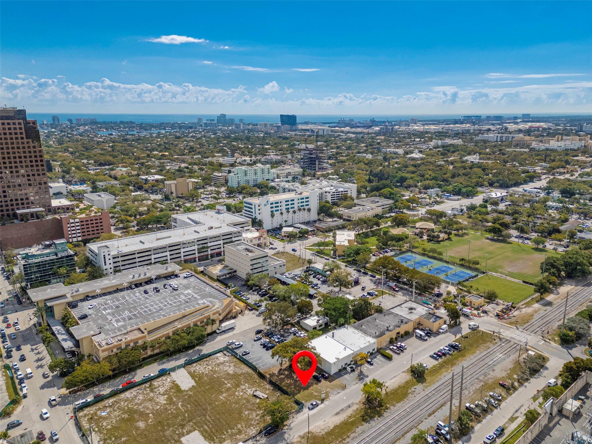 618 SW Flagler Ave