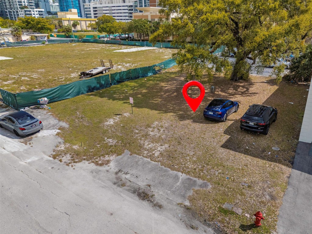 Ft Lauderdale B-40 D - Land