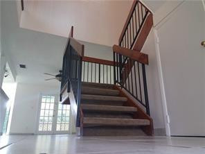 Maplewood Townhouses - Residential