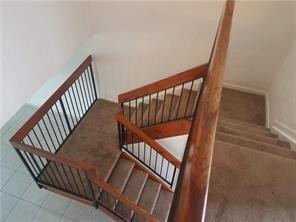 Maplewood Townhouses - Residential