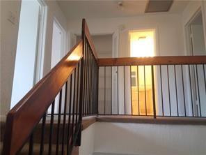 Maplewood Townhouses - Residential