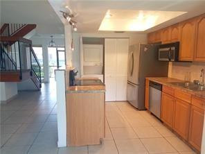 Maplewood Townhouses - Residential