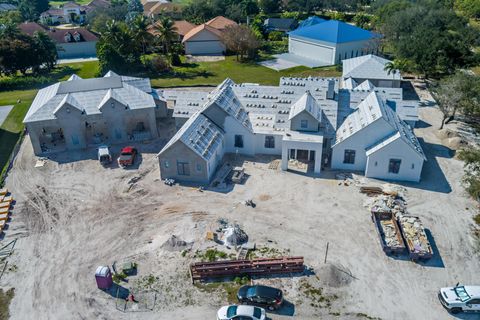 A home in Wellington