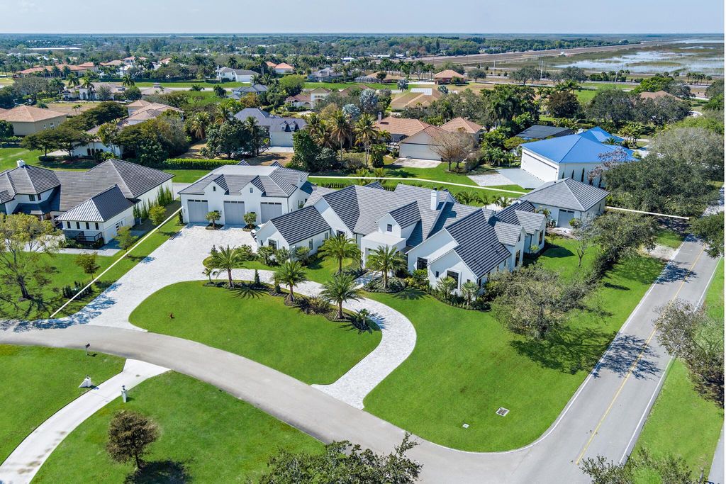 Photo of 2015 Lockheed Terrace, Wellington, FL 33414 (MLS # R11007514)