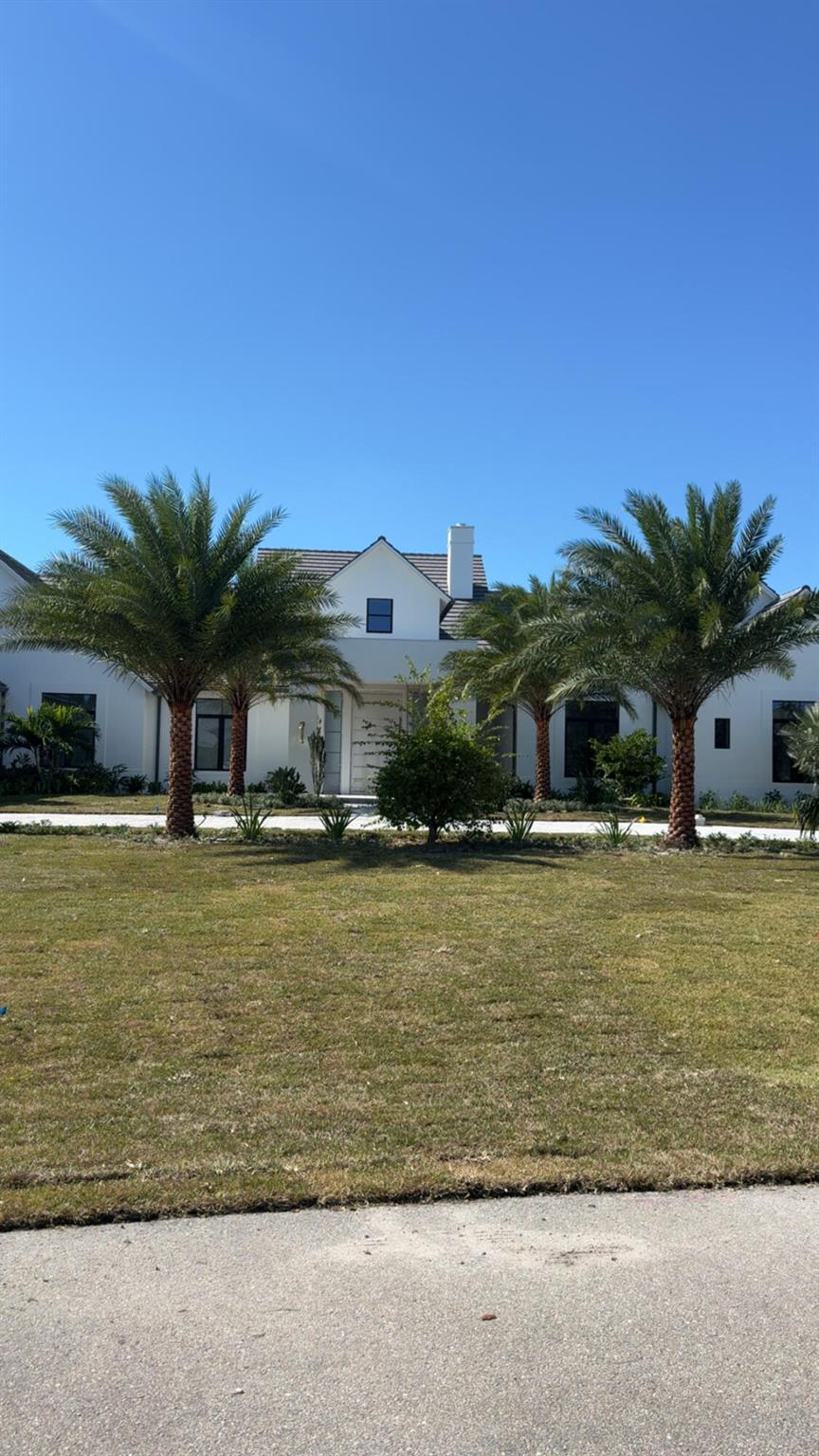 WELLINGTON AERO CLUB OF T - Residential