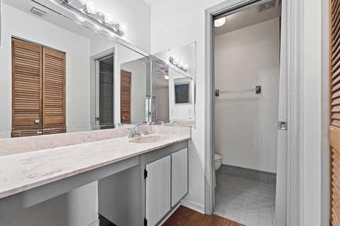 Tiny photo for 9641 Riverside Drive #1F, Coral Springs, FL 33071 (MLS # B26053969)