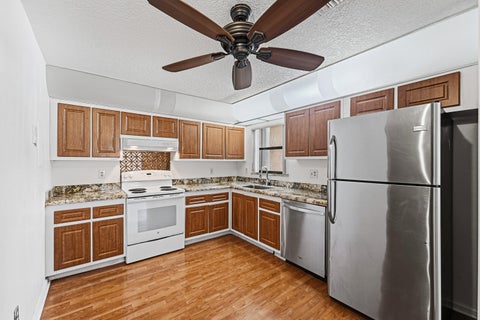 Tiny photo for 9641 Riverside Drive #1F, Coral Springs, FL 33071 (MLS # B26053969)