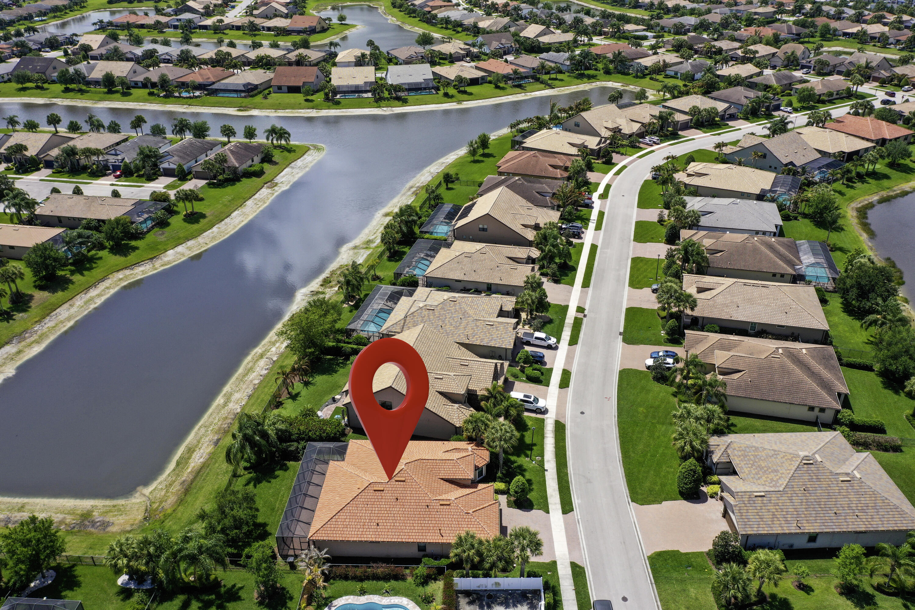 VERANDA PLAT NO 3 VERANDA GARDENS WEST PHASE 1 - Residential