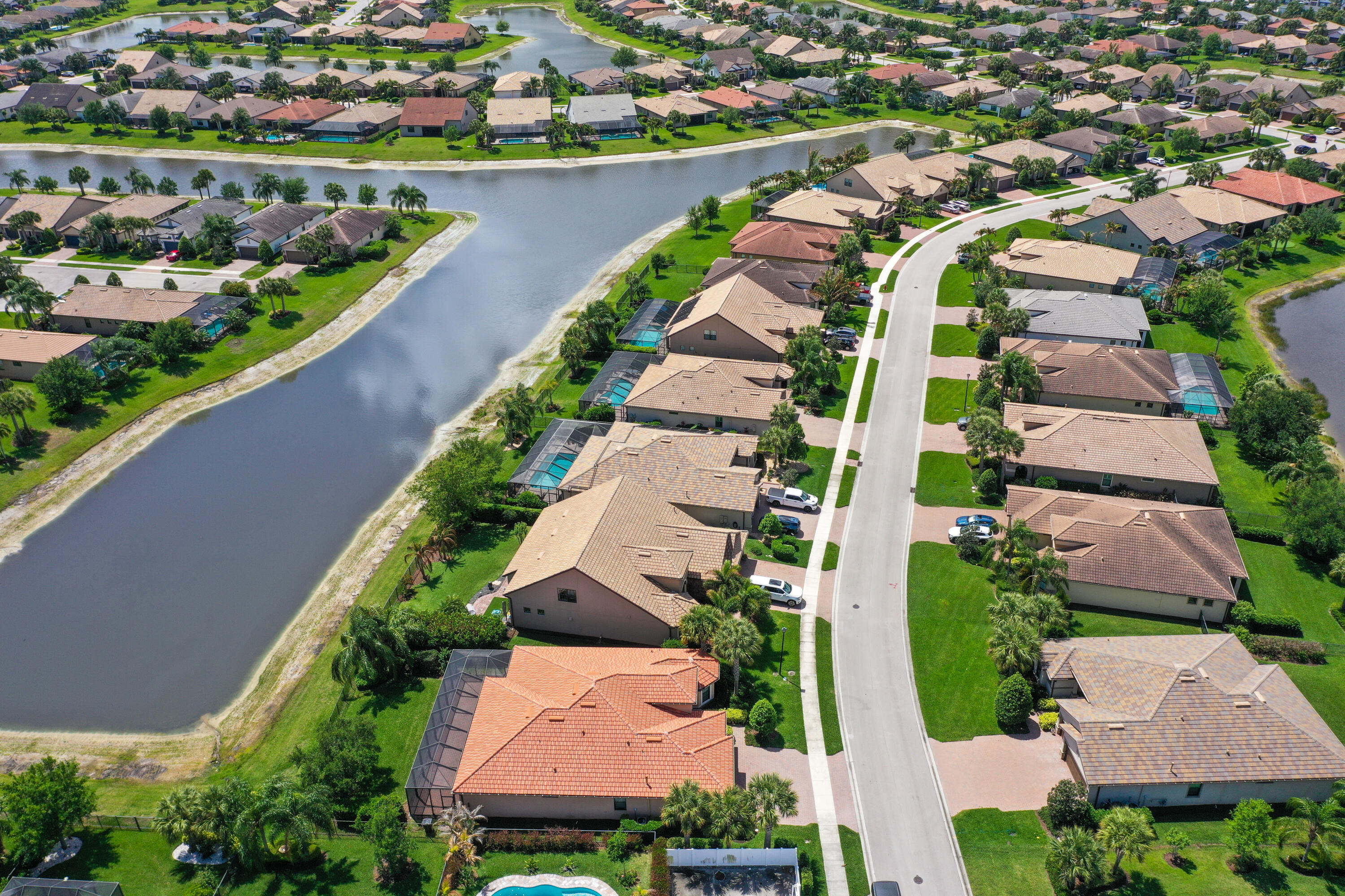 VERANDA PLAT NO 3 VERANDA GARDENS WEST PHASE 1 - Residential