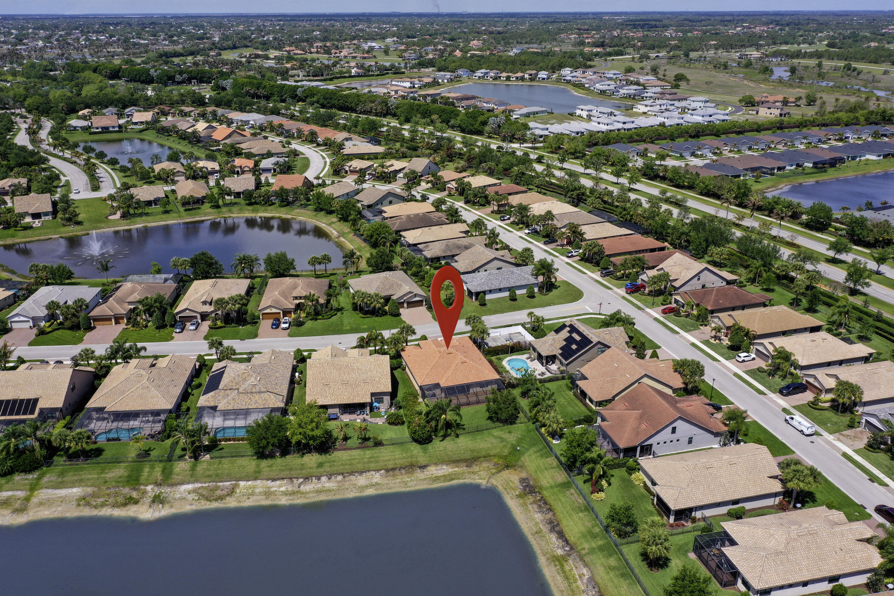 VERANDA PLAT NO 3 VERANDA GARDENS WEST PHASE 1 - Residential