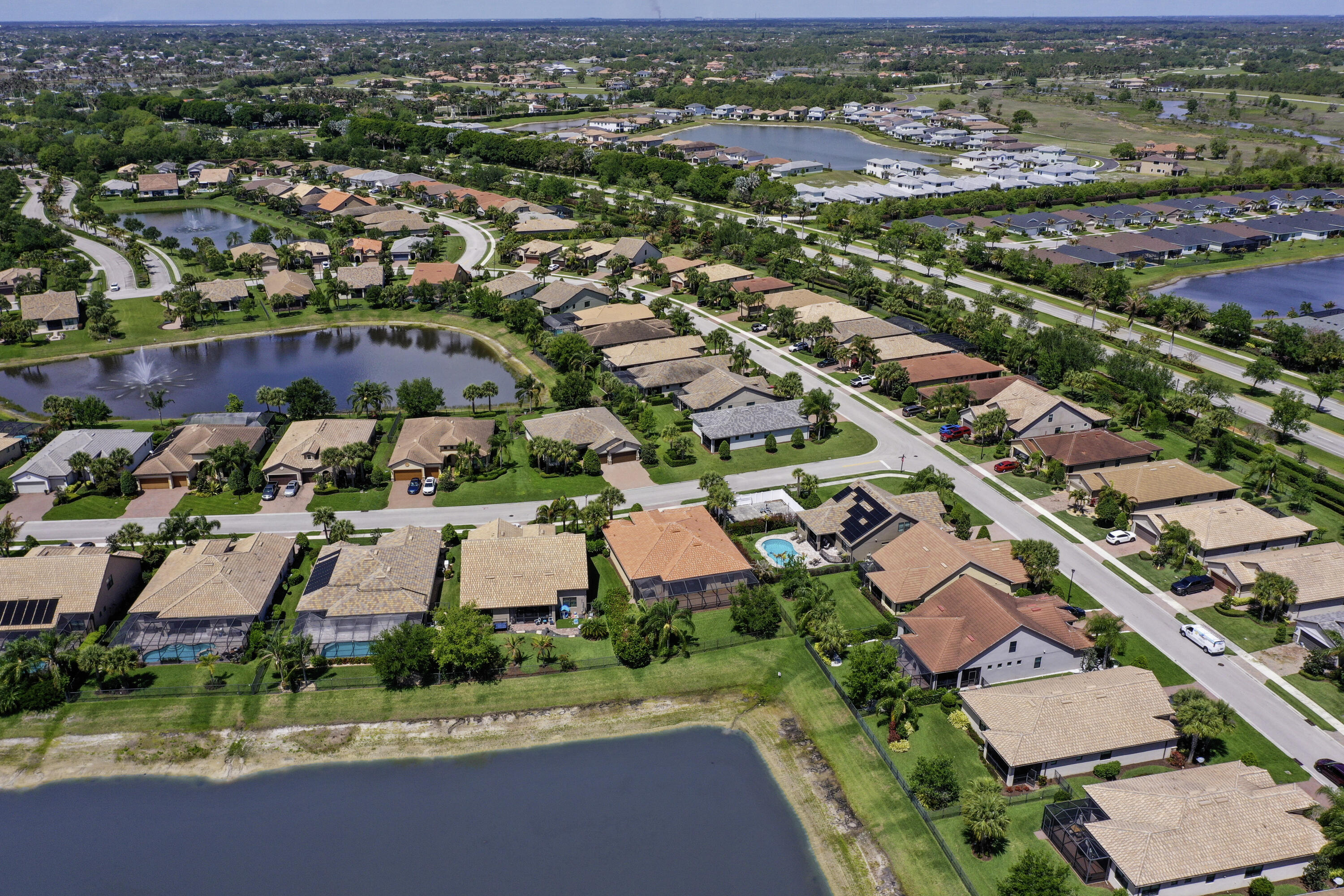 VERANDA PLAT NO 3 VERANDA GARDENS WEST PHASE 1 - Residential